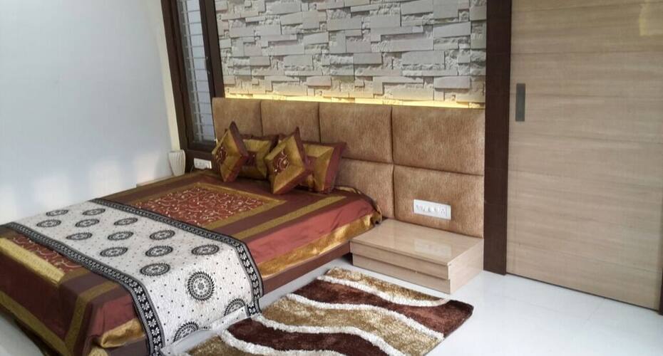 Sai Sindhu Guest House, Bhopal 4